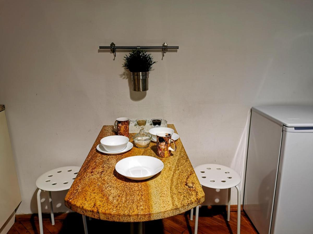 Krakow Centrum Gurgacza Apartments Bagian luar foto